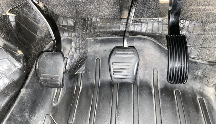 2022 Mahindra BOLERO NEO N 8, Diesel, Manual, 62,908 km, Pedals