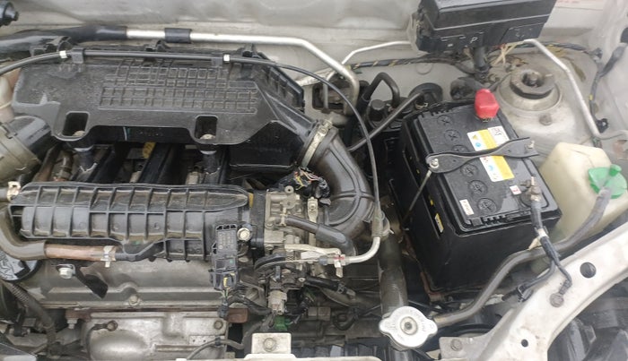 2015 Maruti Alto 800 LXI, Petrol, Manual, 11,926 km, Engine View - Left
