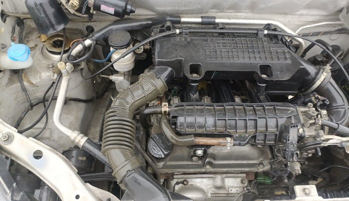 2015 Maruti Alto 800 LXI, Petrol, Manual, 11,926 km, Engine View - Right