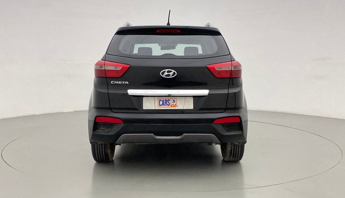 2015 Hyundai Creta 1.6 S, Petrol, Manual, 53,811 km, Back/Rear