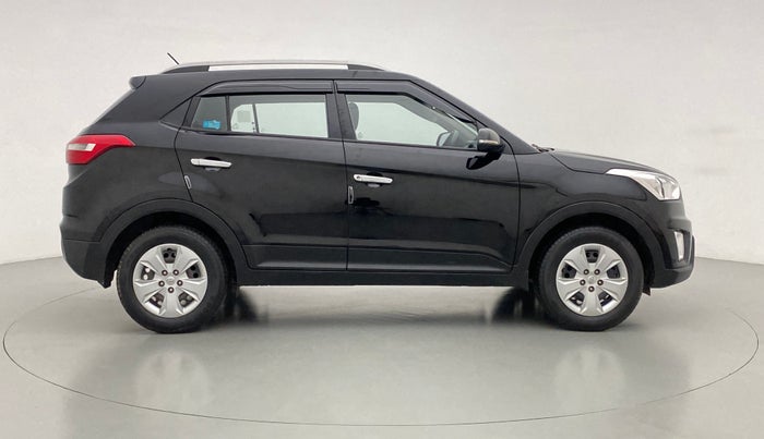 2015 Hyundai Creta 1.6 S, Petrol, Manual, 53,811 km, Right Side View