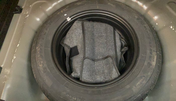 2021 KIA SONET GTX PLUS 1.0 DCT, Petrol, Automatic, 30,535 km, Spare Tyre