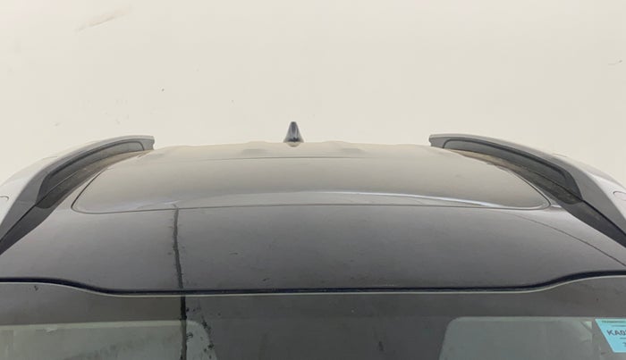 2021 KIA SONET GTX PLUS 1.0 DCT, Petrol, Automatic, 30,535 km, Moonroof/ Sunroof