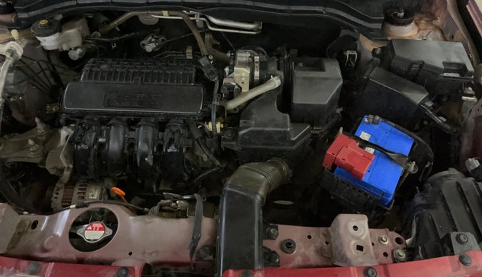 2019 Honda Amaze 1.2L I-VTEC S, Petrol, Manual, 20,351 km, Engine View - Left