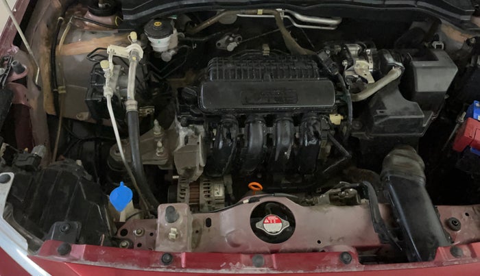 2019 Honda Amaze 1.2L I-VTEC S, Petrol, Manual, 20,351 km, Engine View - Right