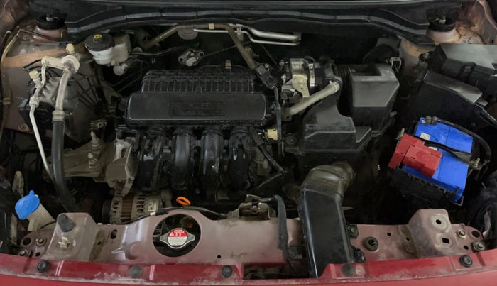2019 Honda Amaze 1.2L I-VTEC S, Petrol, Manual, 20,351 km, Engine View