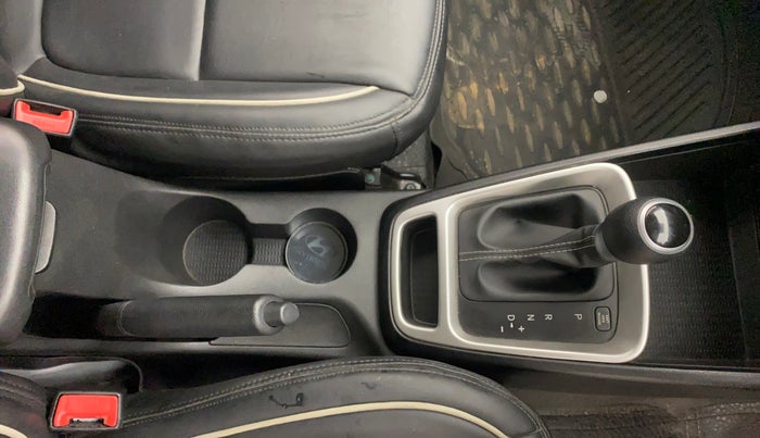 2019 Hyundai VENUE S 1.0 TURBO DCT, Petrol, Automatic, 8,987 km, Gear Lever