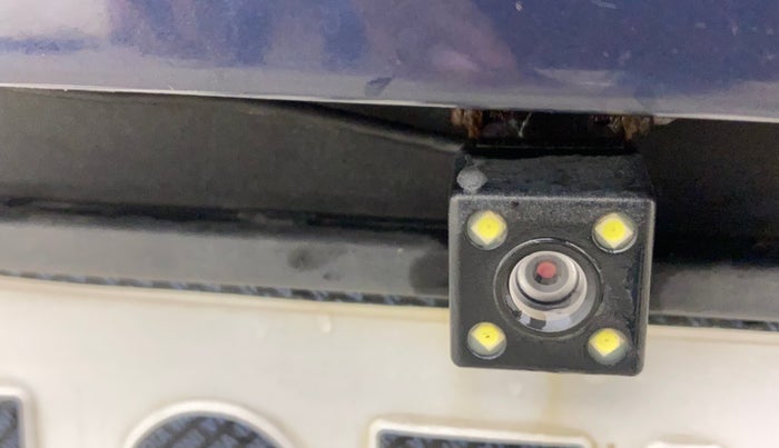 2019 Hyundai VENUE S 1.0 TURBO DCT, Petrol, Automatic, 8,987 km, Parking Camera