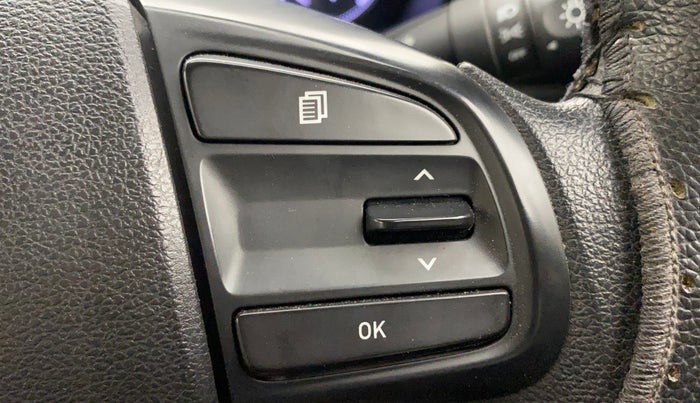 2019 Hyundai VENUE S 1.0 TURBO DCT, Petrol, Automatic, 8,987 km, Adaptive Cruise Control