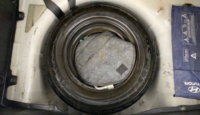 2019 Hyundai Elite i20 MAGNA PLUS 1.2, Petrol, Manual, 85,325 km, Spare Tyre