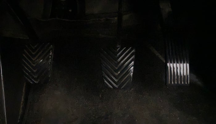 2019 Hyundai Elite i20 MAGNA PLUS 1.2, Petrol, Manual, 85,325 km, Pedals