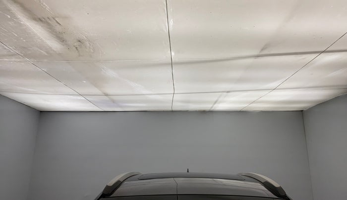 2021 Tata NEXON XZ PLUS (O) PETROL, Petrol, Manual, 81,940 km, Moonroof/ Sunroof