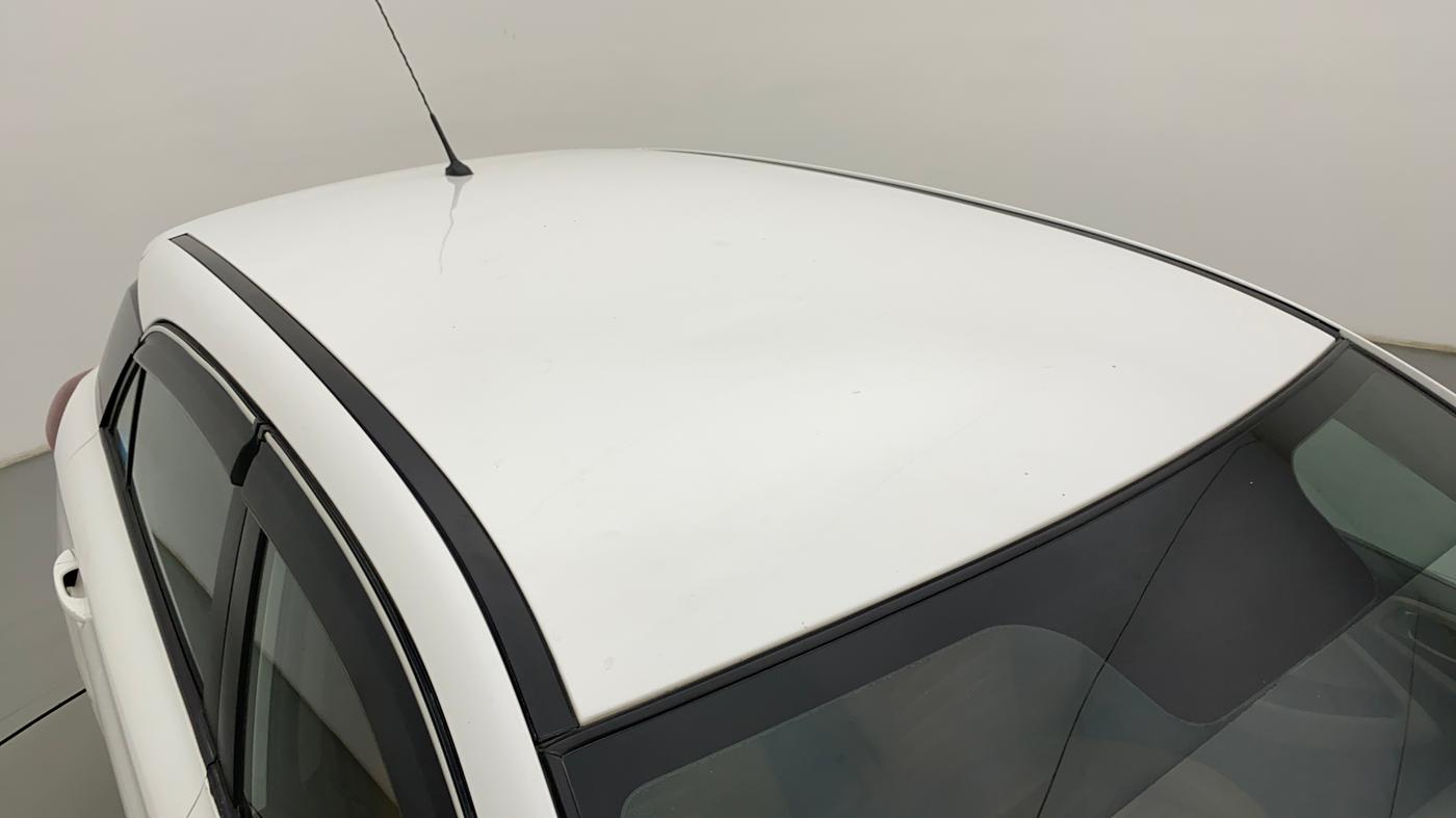 2018 Hyundai Elite i20 MAGNA EXECUTIVE 1.2, Petrol, Manual, 48,565 km, Roof