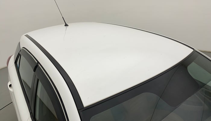 2018 Hyundai Elite i20 MAGNA EXECUTIVE 1.2, Petrol, Manual, 48,565 km, Roof