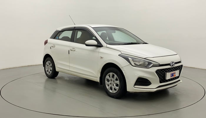 2018 Hyundai Elite i20 MAGNA EXECUTIVE 1.2, Petrol, Manual, 48,565 km, SRP