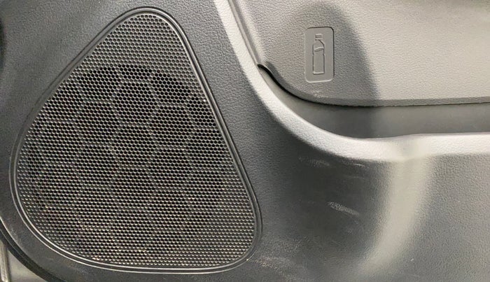 2022 Maruti BREZZA ZXI + AT SMART HYBRID, Petrol, Automatic, 31,047 km, Speaker