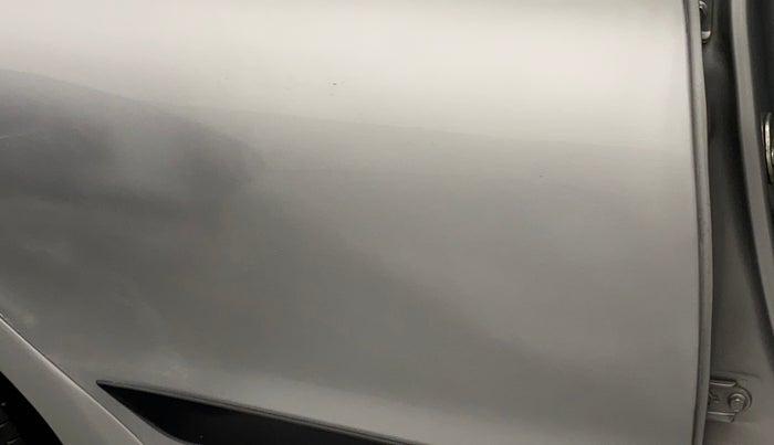 2018 Hyundai Elite i20 ASTA 1.2 (O), Petrol, Manual, 55,101 km, Right rear door - Paint has faded
