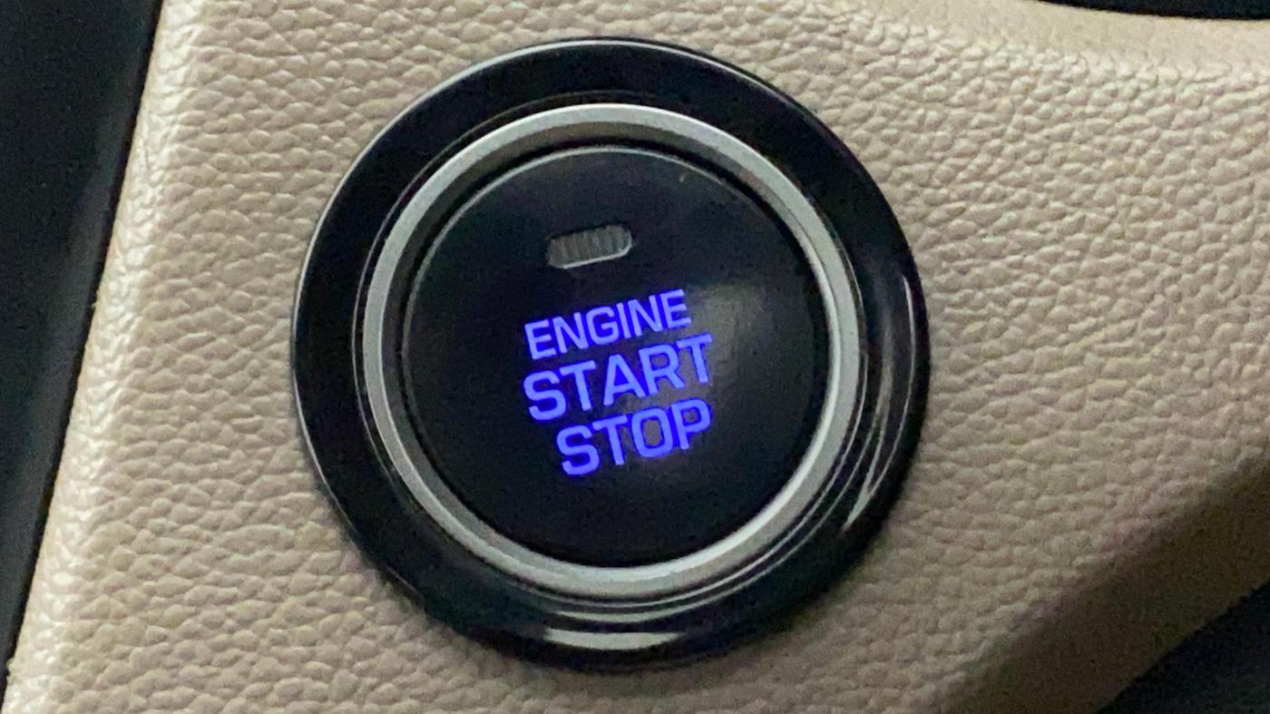 2018 Hyundai Elite i20 ASTA 1.2 (O), Petrol, Manual, 55,101 km, Keyless Start/ Stop Button