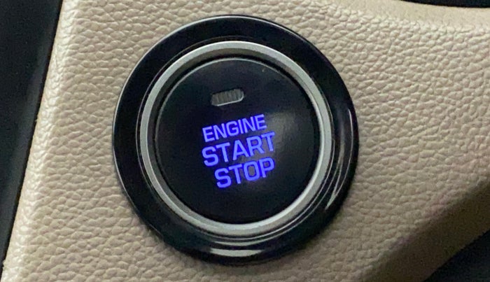 2018 Hyundai Elite i20 ASTA 1.2 (O), Petrol, Manual, 55,101 km, Keyless Start/ Stop Button