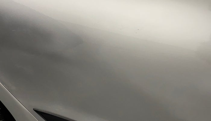 2018 Hyundai Elite i20 ASTA 1.2 (O), Petrol, Manual, 55,101 km, Right rear door - Minor scratches