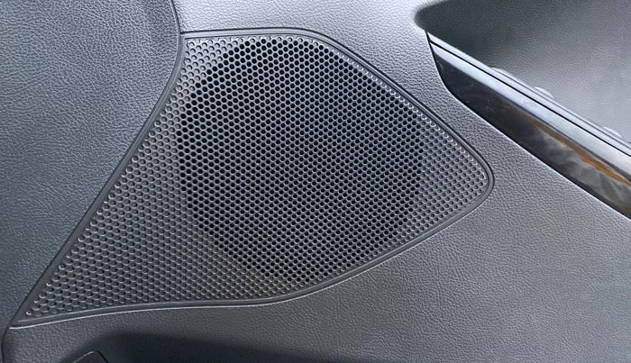 2019 Ford New Figo 1.2 TITANIUM, Petrol, Manual, 12,073 km, Speaker