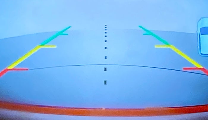 2019 Ford New Figo 1.2 TITANIUM, Petrol, Manual, 12,073 km, Parking Camera