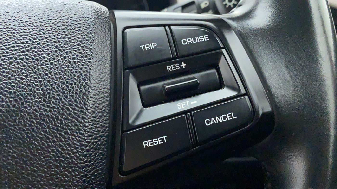 2020 Hyundai Creta 1.6 SX AT CRDI, Diesel, Automatic, 59,752 km, Adaptive Cruise Control