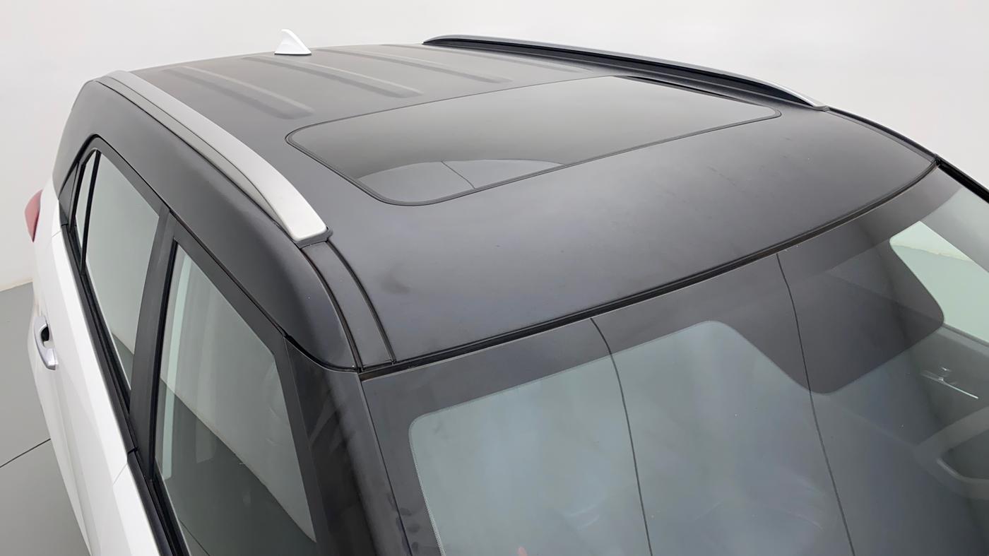 2020 Hyundai Creta 1.6 SX AT CRDI, Diesel, Automatic, 59,752 km, Roof