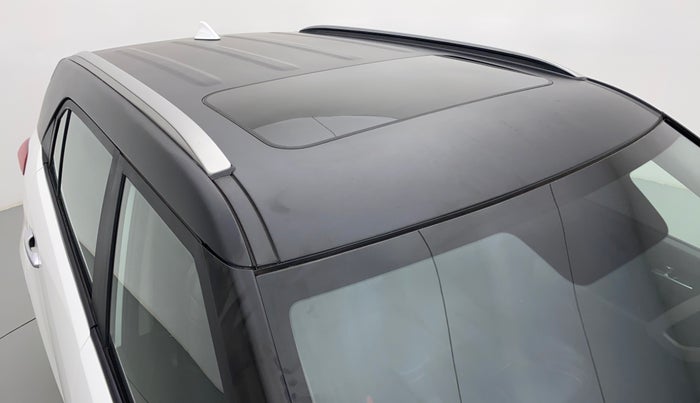 2020 Hyundai Creta 1.6 SX AT CRDI, Diesel, Automatic, 59,752 km, Roof