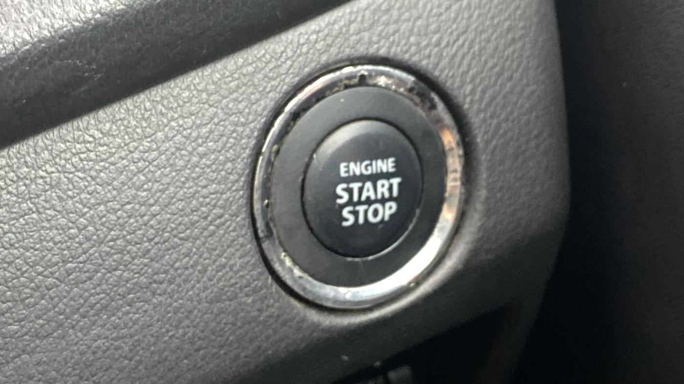 2015 Maruti Baleno ZETA DIESEL 1.3, Diesel, Manual, 71,200 km, Keyless Start/ Stop Button