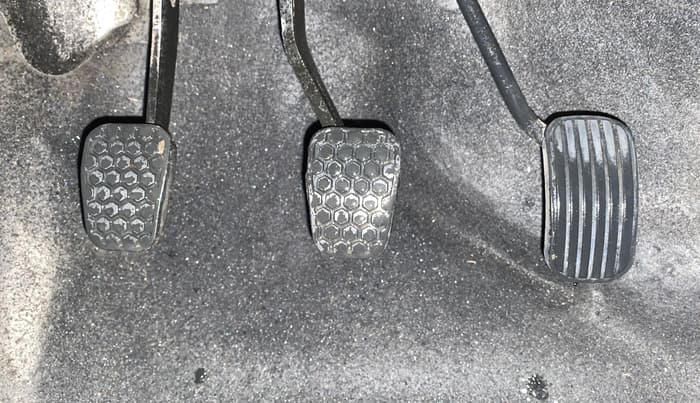 2020 Tata Tiago XT PETROL, Petrol, Manual, 35,203 km, Pedals