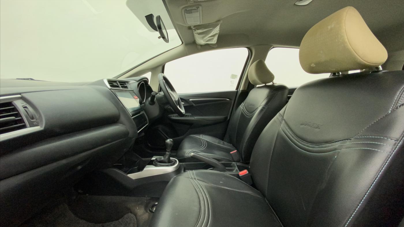 2016 Honda Jazz 1.2L I-VTEC VX, Petrol, Manual, 35,788 km, Right Side Front Door Cabin