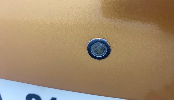 2015 Hyundai Grand i10 ASTA AT 1.2 KAPPA VTVT, Petrol, Automatic, 61,350 km, Parking Camera