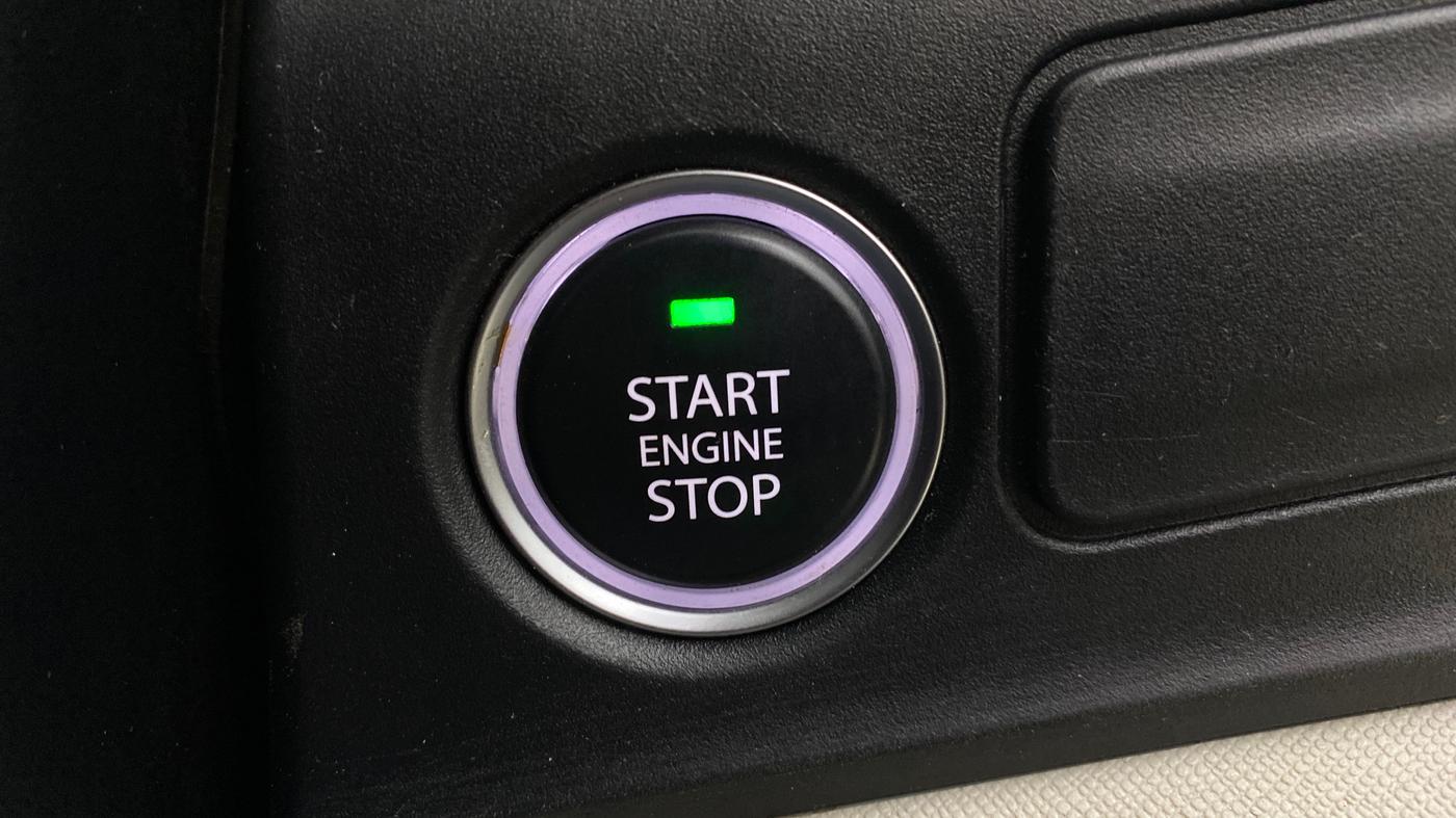 2024 Tata ALTROZ XZ CNG, CNG, Manual, 54,270 km, Keyless Start/ Stop Button
