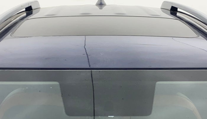 2021 Hyundai VENUE SX 1.5 CRDI, Diesel, Manual, 1,05,889 km, Moonroof/ Sunroof