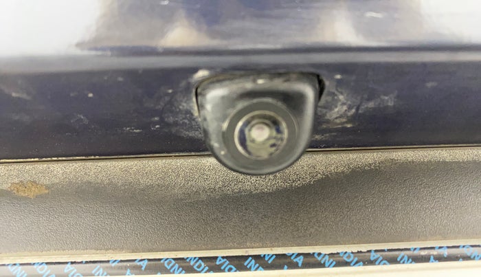 2021 Hyundai VENUE SX 1.5 CRDI, Diesel, Manual, 1,05,889 km, Parking Camera