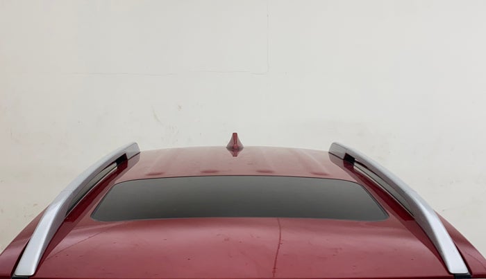 2022 Hyundai VENUE SX 1.2 PETROL, Petrol, Manual, 36,043 km, Moonroof/ Sunroof