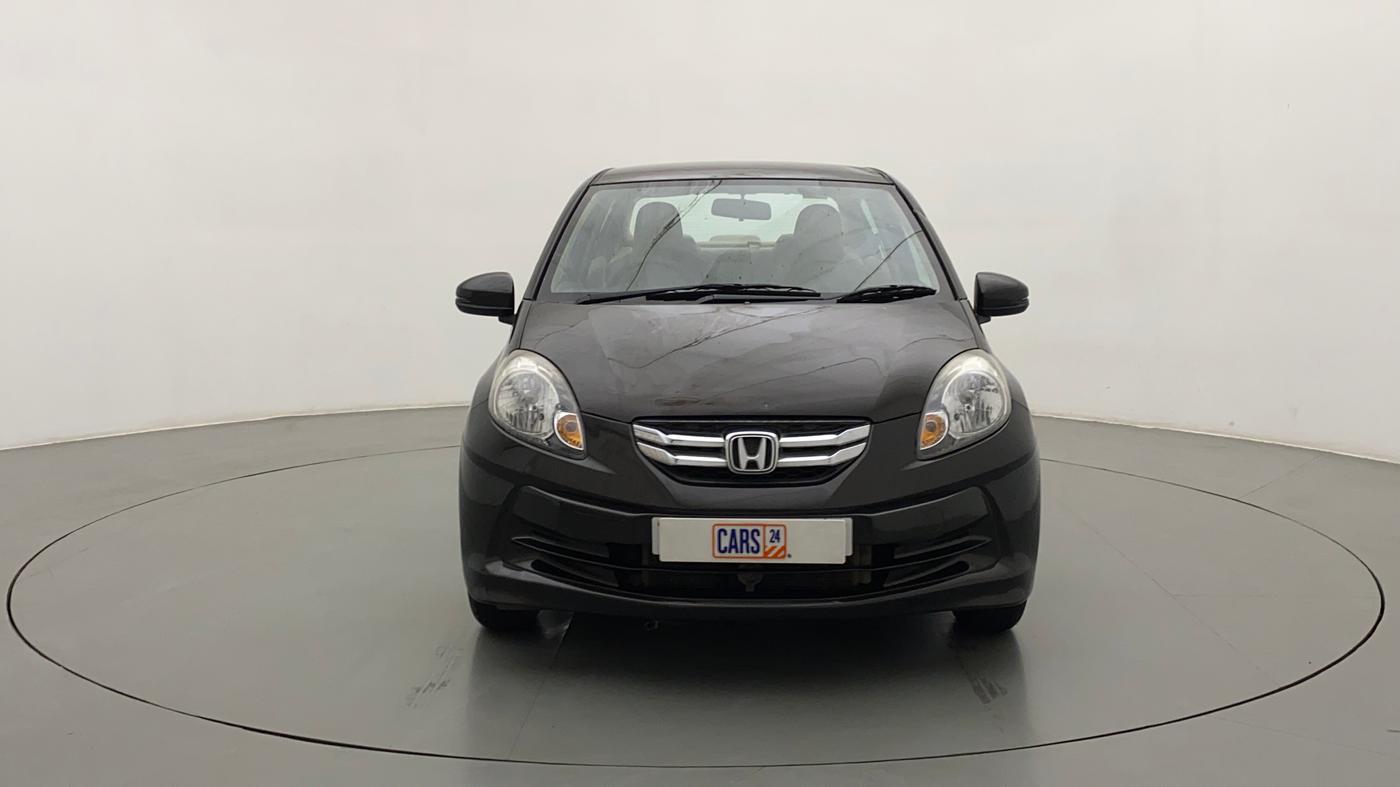 2014 Honda Amaze 1.5L I-DTEC SX, Diesel, Manual, 1,09,873 km, Front