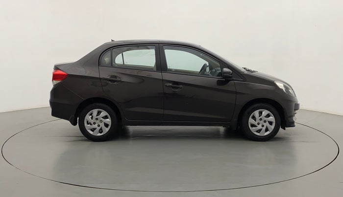 2014 Honda Amaze 1.5L I-DTEC SX, Diesel, Manual, 1,09,873 km, Right Side