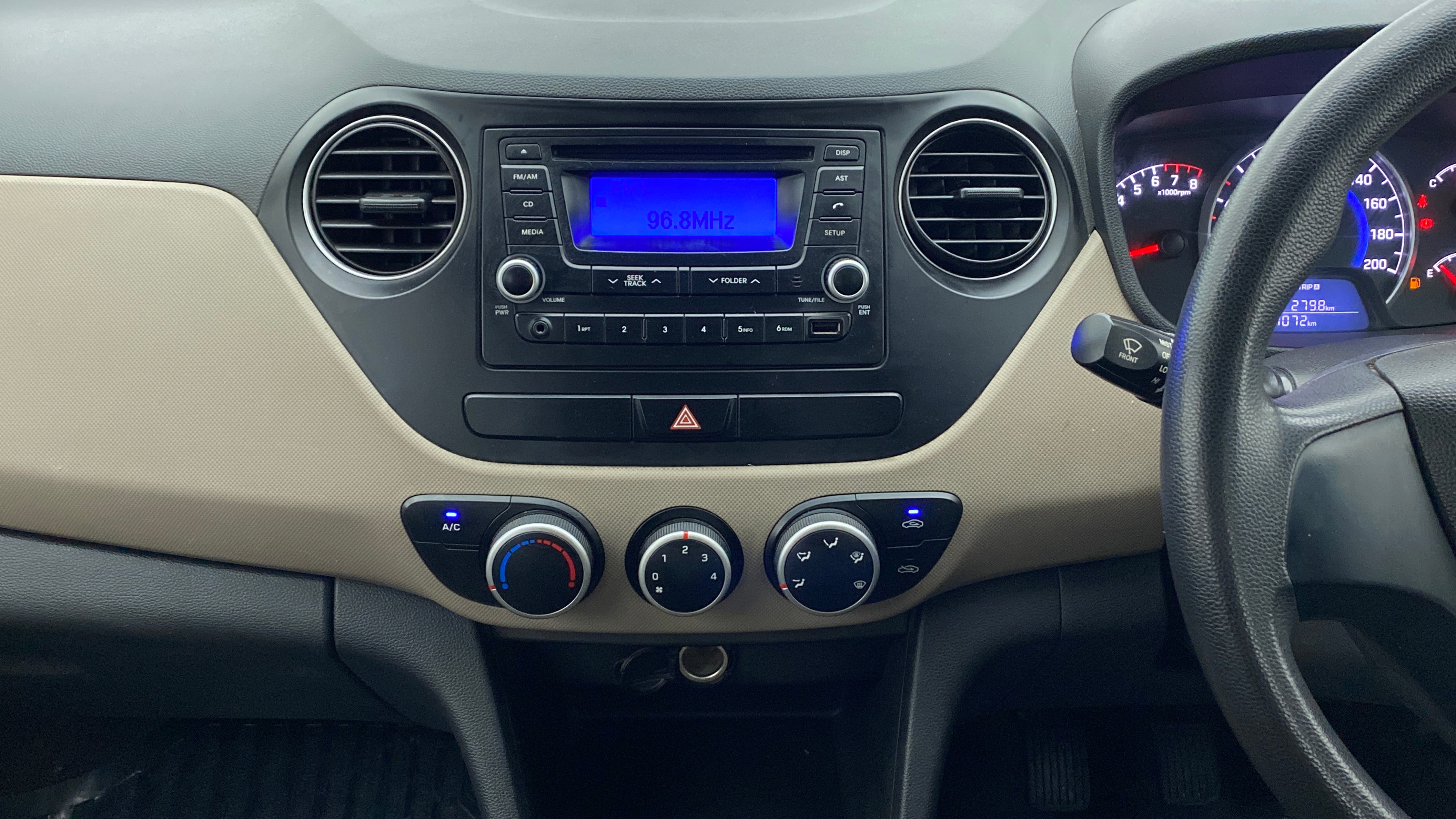 Features