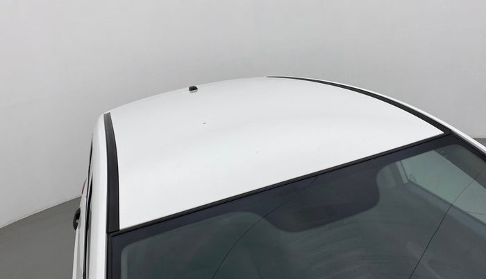 2017 Hyundai Grand i10 ERA 1.2 KAPPA VTVT, Petrol, Manual, 61,072 km, Roof