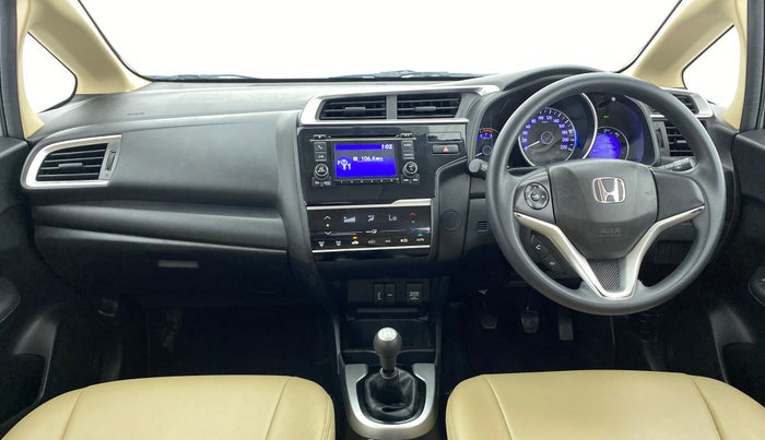 2019 Honda Jazz 1.2 V MT, Petrol, Manual, 23,006 km, Dashboard