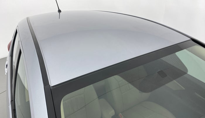 2019 Honda Jazz 1.2 V MT, Petrol, Manual, 23,006 km, Roof
