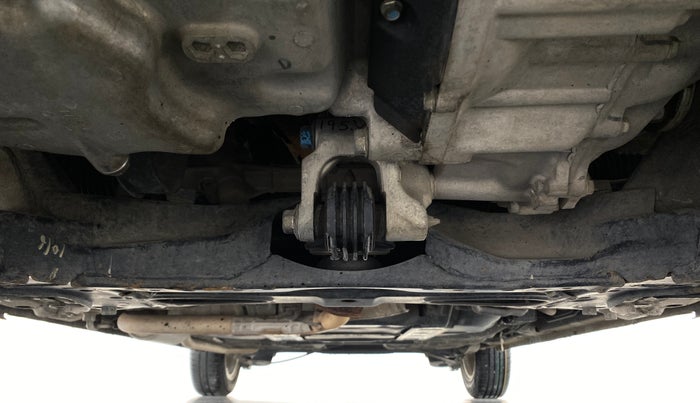 2019 Honda Jazz 1.2 V MT, Petrol, Manual, 23,006 km, Front Underbody