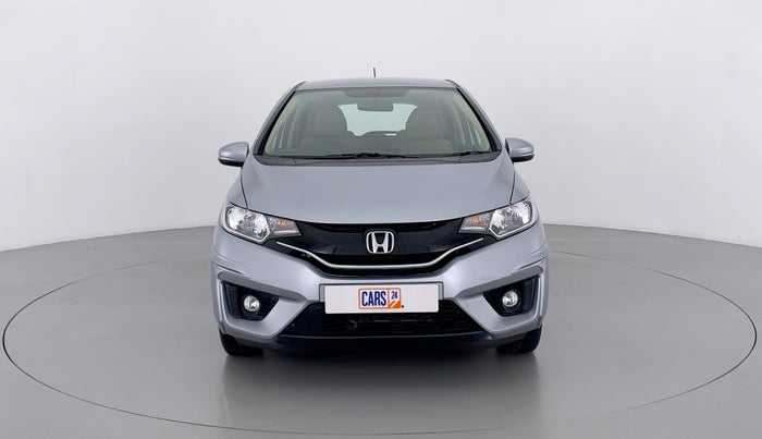 2019 Honda Jazz 1.2 V MT, Petrol, Manual, 23,006 km, Front
