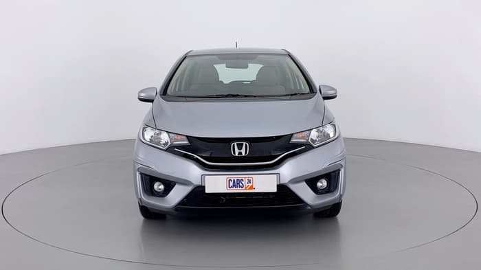 2019 Honda Jazz 1.2 V MT, Petrol, Manual, 23,006 km, Front