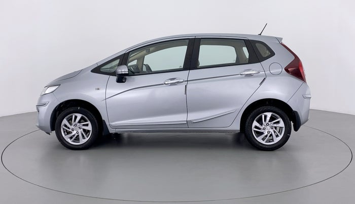 2019 Honda Jazz 1.2 V MT, Petrol, Manual, 23,006 km, Left Side