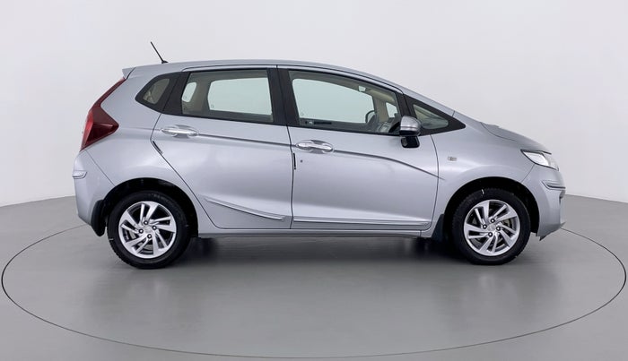 2019 Honda Jazz 1.2 V MT, Petrol, Manual, 23,006 km, Right Side View