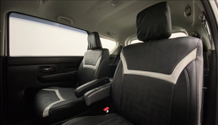 2019 Maruti XL6 ZETA MT, Petrol, Manual, 43,992 km, Right Side Rear Door Cabin