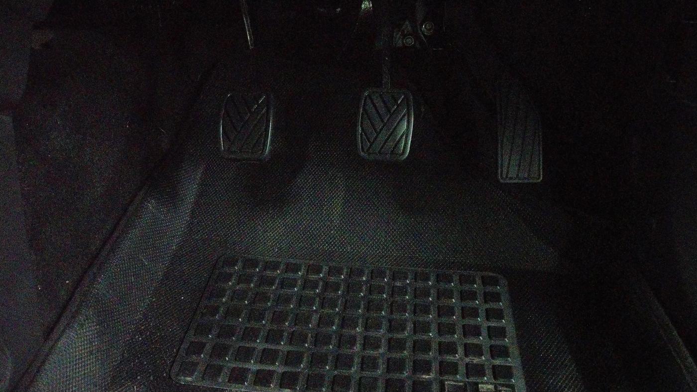 2024 Maruti Alto K10 VXI PLUS, Petrol, Manual, 34,112 km, Pedals